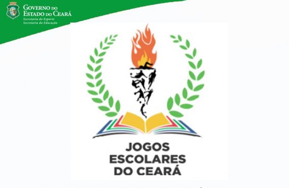 Jogos Escolares do Ceará - Secretaria do Esporte