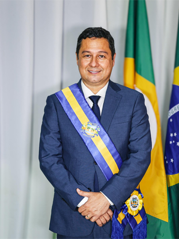 Sávio Gurgel Nogueira
